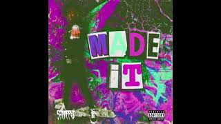 Lil Uzi Vert - Made It (Unreleased)