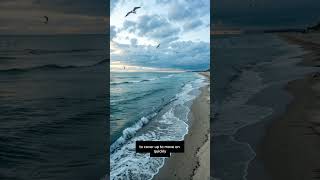 Jesus Heals The Brokenhearted | 2-Minute Brené Brown Style Motivational Speech