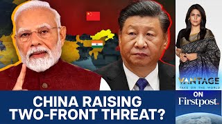 China Renames Places in Arunachal Pradesh Amid Tensions with Pakistan | Vantage with Palki Sharma