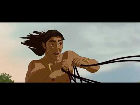 Arjuna The Warrior King