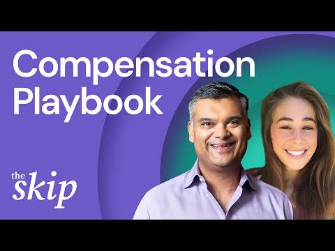 The Insider's Guide to Tech Compensation, Negotiation, and Career Growth
