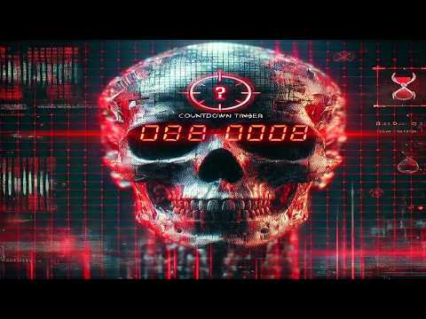 AI Just Predicted Your Death Date… And It’s Terrifying