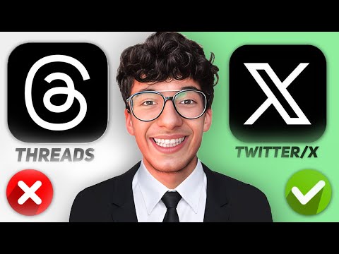 THREADS Was a FLOP!