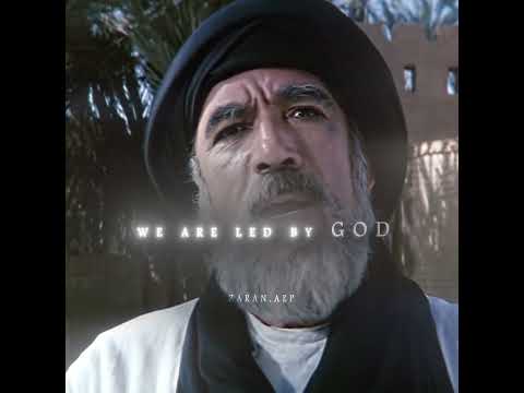 THE MESSAGE 🏴 || EDIT || AL RISALA #shorts #movie #edit