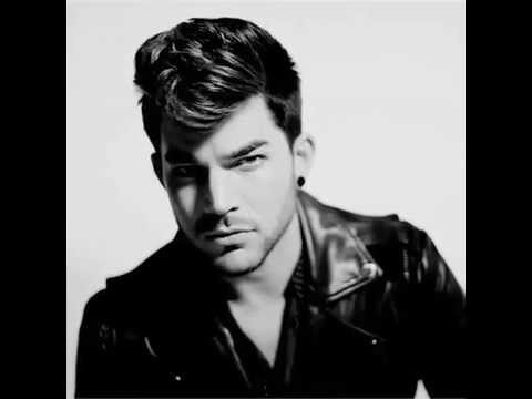 Adam Lambert - GHOST TOWN - APRIL 21st.