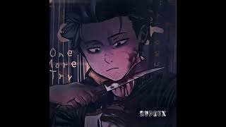 Natsuki Subaru a guy who is cursed to win 💀 || Subaru natsuki edit || Rezero edit ||