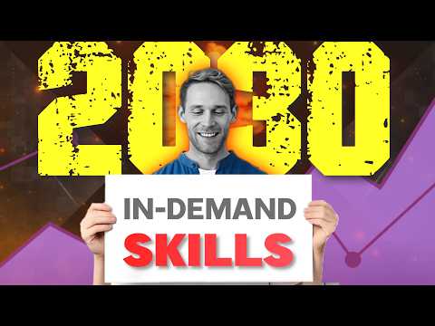 5 Highest Paying Tech Skills 2024-30 | Earn Six-Figure Salary