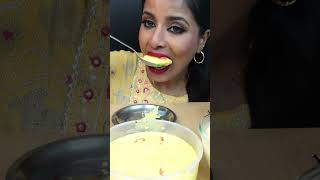 Birthday Special Rasgulla,Gulab Jamun,Rasmalai,Chocolate Truffle, Ice cream Cake ASMR Eating Mukbang