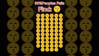 Emoji challenge #Emoji#challeng##BrainTeaserTime##BrainBusters#MentalMarathons##BrainTeasers#Brain