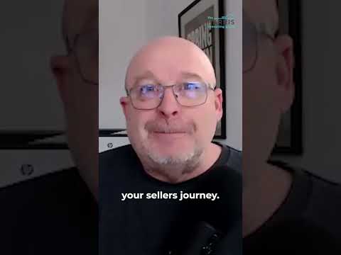 What about your work-life balance in your sellers juorney?