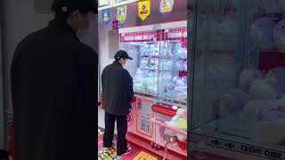 Claw machine placement tips for increased revenue #clawmachine #clawcranemachine #dollmachine