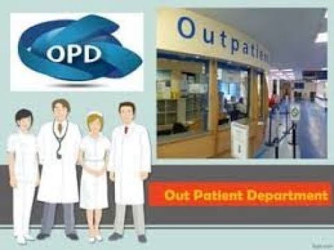 OPD Hospital Module in Tally