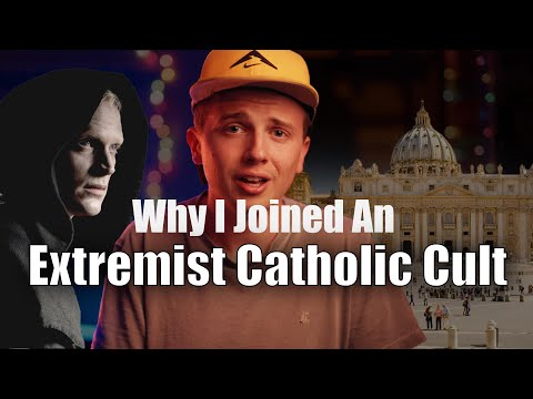 I Joined a Cult. This is how they convinced me to join (Cult Psychology 101)