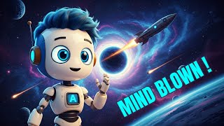 Something Strange Happened on My Space Trip 👽🚀 | Tech Vlogs