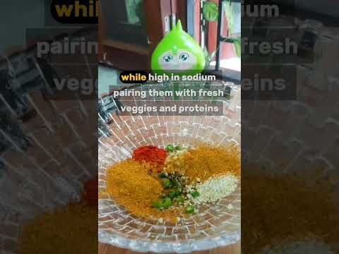 Facts about noodles #shorts #noodles #facts