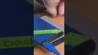 Stay Safe From Ransomware Attack #hackingshorts #hackingtips