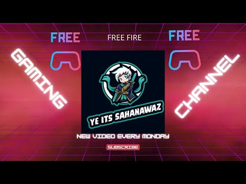 FREE FIRE MONTAGE