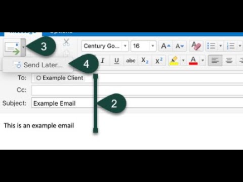 How To Send Email From Excel To Outlook using VBA In  Urdu/Hindi