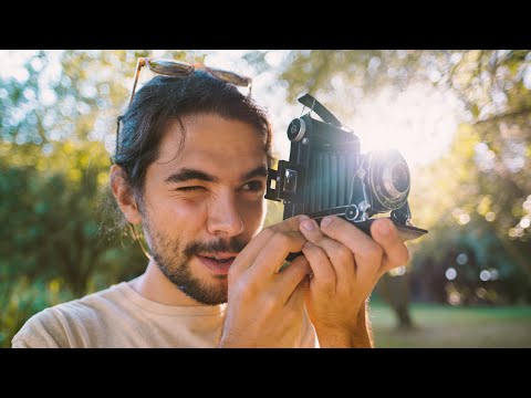 Why This Camera Is Better Than Your iPhone