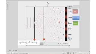 How Diffractive Multifocal IOL works in 15' minutes      (follow quickguide.org for more)