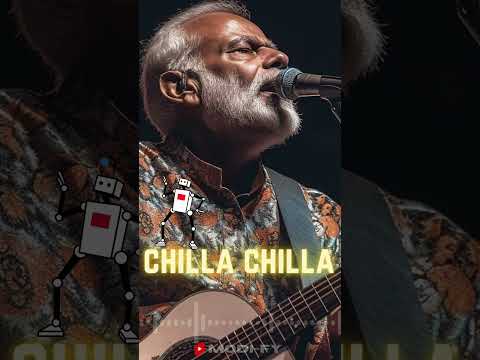 chilla chilla song sing by modi | vibe with modi | #chillachilla #modisong