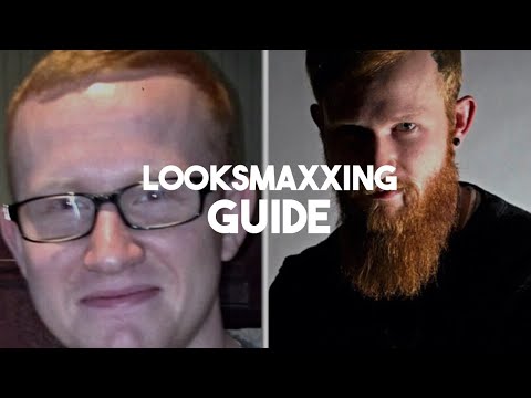 Looksmaxxing Black Pill Guide For Sub-5s