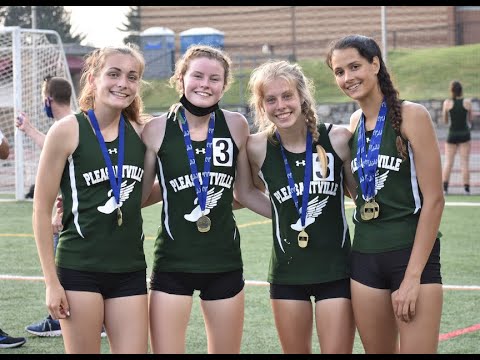 PHS Spring Track 2021