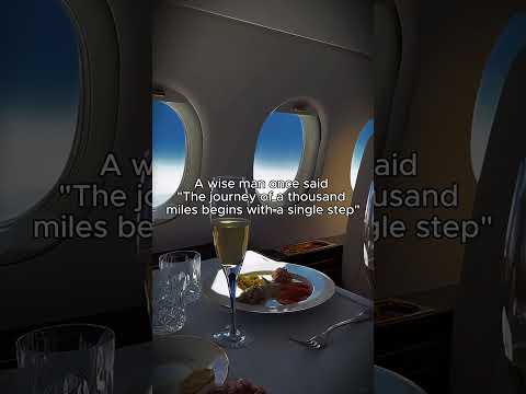 Embark on your journey with elegance and purpose,