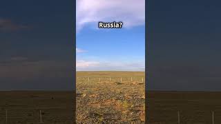 The Longest Railway Line  #railway #fyp #facts #railwayfacts #trainfacts