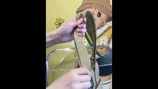 Lightweight & Spacious Tote Bag Test! #totebag #whatsinmybag #bags #bagessentials #FashionBag