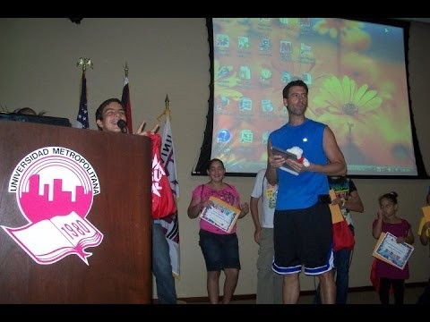PJuggle Education Demo Reel