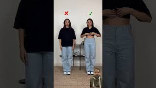 Viral Tee Shirts Hacks #fashion #stylehacks #outfithacks #ootd #outfit #styletips #outfitideas