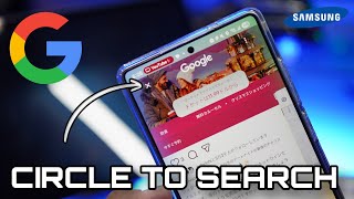 70% of Samsung Users are not using circle to search properly: Apply of million of android Users 