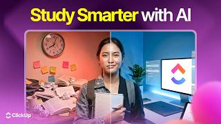5 Smart Ways Students Should Use AI for Learning | ClickUp