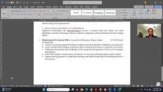 Mock Practice F1/F2  Visa interview Day 25