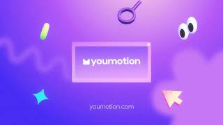 3D Minimalist Slides | Claymorphism Promo (4K)