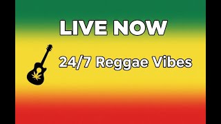 “24/7 Reggae Chill & Roots Vibes – Inspired by Marley, Jah9 & Lutan Fyah”
