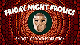 Friday Night Frolics | Christmas Songs, Parodies n' Jokes | Hank Hill Shares a Terrible Xmas Tale!