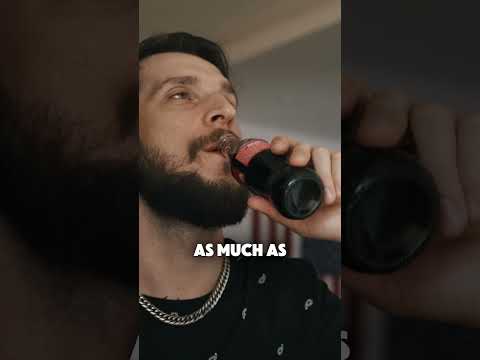 Coca-Cola Has Been Hiding This For 100 Years! 🚫 (Forbidden Recipe)
