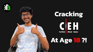 CEH Certification Details | Start out with cybersecurity | BugGyaan Ep 18