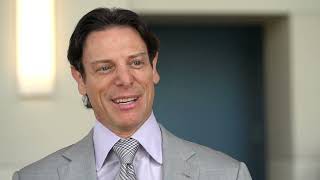 Partner Jason Weisser interview by our friends from Visual Evidence