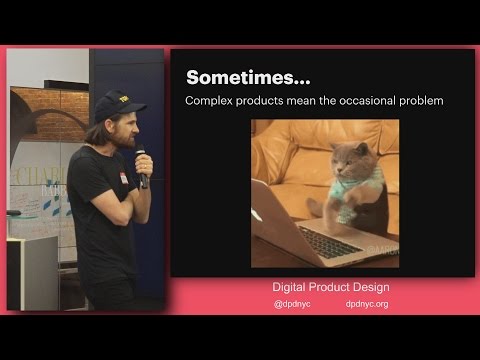 Digital Product Design - Focus On The Journey: Great Experiences Don’t Happen By Chance