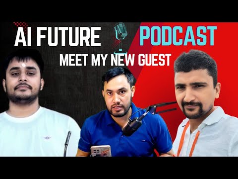 AI Explained: Future Jobs, Prompt Engineering, Merits & Demerits | Complete Podcast 2025-26 