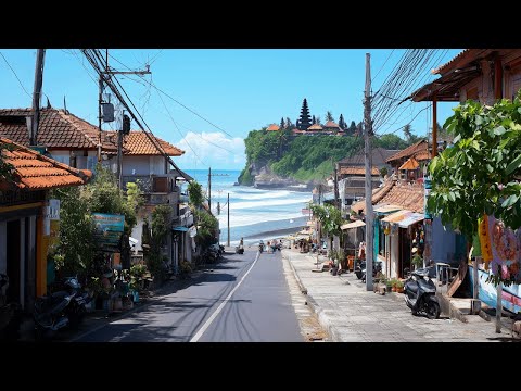 SOUTHEAST ASIA: Amazing Tropical Paradise