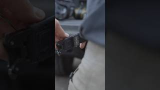 Alias Cobra Buckle Belt System by NeoMag! IWB or OWB with one Belt