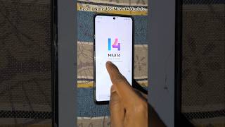 Redmi Note 10s New Update #shorts #redminote10s #newupdate