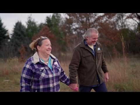Minde's Story | Stroke Survivor | American Heart Association