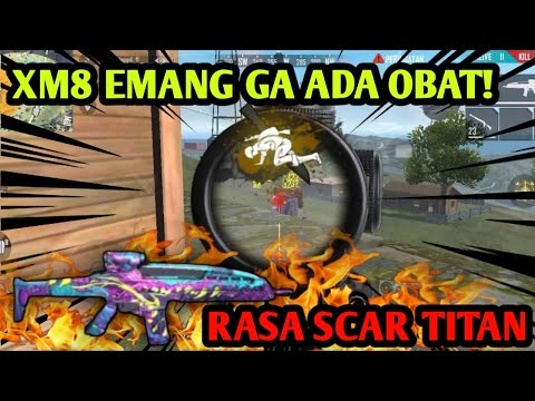 SOLO VS SQUAD || NGERUSUH DI PEAK PAKAI BUNDLE INSCUBATOR !!!....