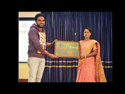 NAMASTHE GHOST | VIVEKANANDA DEGREE COLLEGE FOR WOMEN REVIEWS | #shivayya