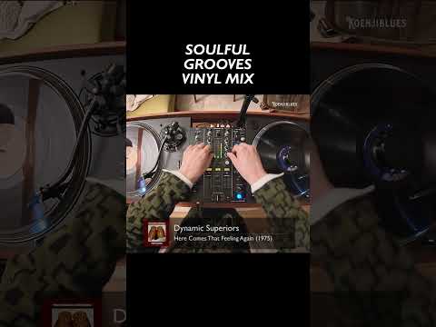 #vinylmix #soulfunk #vinyldj #funkyjazz #playlist #vinylrecords  #dinamicsuperiors #sylvers